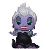 Funko POP! Disney - The Little Mermaid S2 Vinyl Figure - URSULA w/ Eels  (Mint)