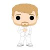 Funko POP! Rocks - Backstreet Boys Vinyl Figure - BRIAN LITTRELL  (Mint)