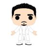 Funko POP! Rocks - Backstreet Boys Vinyl Figure - KEVIN RICHARDSON  (Mint)