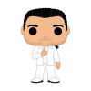 Funko POP! Rocks - Backstreet Boys Vinyl Figure - HOWIE DOROUGH  (Mint)