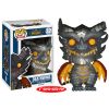 Funko POP! Blizzard - World of Warcraft Vinyl Figure - DEATHWING (Oversized - 6 inch) #32 (Mint)