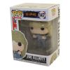 Funko POP! Rocks - Def Leppard Vinyl Figure - JOE ELLIOTT #147 (Mint)