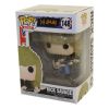 Funko POP! Rocks - Def Leppard Vinyl Figure - RICK SAVAGE #148 (Mint)