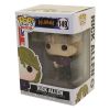 Funko POP! Rocks - Def Leppard Vinyl Figure - RICK ALLEN #149 (Mint)