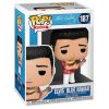 Funko POP! Rocks Vinyl Figure - ELVIS BLUE HAWAII #187 (Mint)