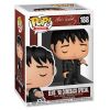Funko POP! Rocks Vinyl Figure - ELVIS '68 COMEBACK SPECIAL #188 (Mint)