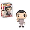 Funko POP! Television - Mr. Bean Vinyl Figure - MR. BEAN PAJAMAS #786 (Mint)
