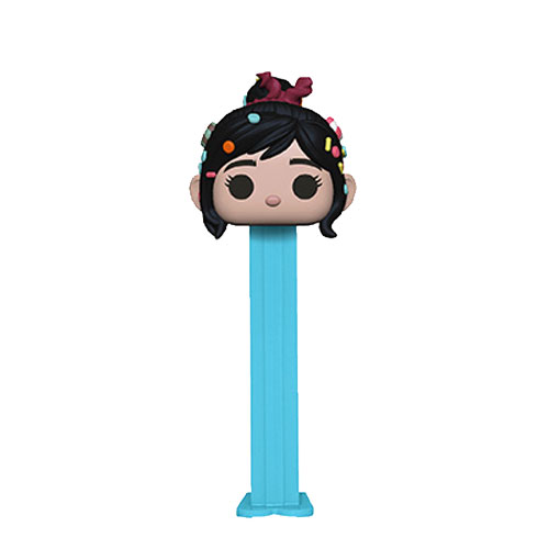 funko pop wreck it ralph vanellope