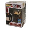 Funko POP! Movies - Starship Troopers Vinyl Figure - JOHNNY RICO (Muddy) #735 *2019 Exclusive*
