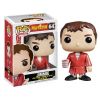 Funko POP! Movies - Pulp Fiction - Vinyl Figure - JIMMIE (Mint)