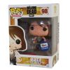 Funko POP! The Walking Dead - Vinyl Figure - MAGGIE *Blood Splattered Exclusive* (Mint)