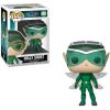 Funko POP! Disney Artemis Fowl Vinyl Figure - HOLLY SHORT #572 (Mint)