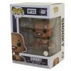 Funko POP! Animation - BT21 Vinyl Figure - SHOOKY #684 (Mint)