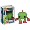 Funko POP! Blizzard - World of Warcraft Vinyl Figure - MURLOC #33 (Mint)