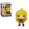 Funko POP! Animation - RWBY Vinyl Figure - YANG XIAO LONG #589  (Mint)