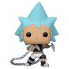 Funko POP! Animation - Soul Eater S2 Vinyl Figure - BLACK STAR (Mint)