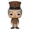 Funko POP! Television - Thunderbirds Vinyl Figure - PARKER (Mint)