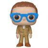 Funko POP! Television - Thunderbirds Vinyl Figure - BRAINS (Mint)