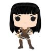 Funko POP! Television - Xena: Warrior Princess Vinyl Figure - XENA  (Mint)