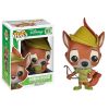 Funko POP! Disney - Vinyl Figure - ROBIN HOOD (Robin Hood) #97 (Mint)