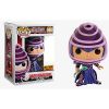 Funko POP! Animation - Yu-Gi-Oh! Vinyl Figure - DARK MAGICIAN #595 *Exclusive* (Mint)