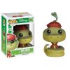 Funko POP! Disney - Vinyl Figure - SIR HISS (Robin Hood) #99 (Mint)