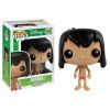 Funko POP! Disney - Vinyl Figure - MOWGLI (The Jungle Book) #100 (Mint)