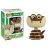 Funko POP! Disney - Vinyl Figure - KAA (The Jungle Book) #101 (Mint)