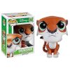 Funko POP! Disney - Vinyl Figure - SHERE KHAN (The Jungle Book) #102 (Mint)