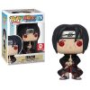 Funko POP! Animation - Naruto Vinyl Figure - ITACHI #578 *Exclusive* (Mint)