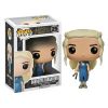 Funko POP! Game of Thrones - Vinyl Figure - DAENERYS TARGARYEN (Mhysa) #25 (Mint)