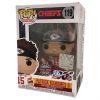 Funko POP! NFL Wave 12 Vinyl Figure - PATRICK MAHOMES II [Kansas City Chiefs] #119 *Exclusive* (Mint