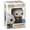 Funko POP! Harry Potter Vinyl Figure - LORD VOLDEMORT with Nagini #85 (Mint)