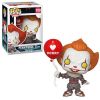 Funko POP! Movies - Stephen King's It: Chapter 2 S1 Vinyl Figure - PENNYWISE w/ Derry Balloon #780 (