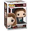 Funko POP! Movies - The Craft Vinyl Figure - SARAH BAILEY #751 (Mint)