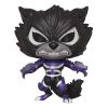 Funko POP! Marvel - Venom S2 Vinyl Bobble Figure - VENOMIZED ROCKET RACCOON  (Mint)
