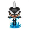 Funko POP! Marvel - Venom S2 Vinyl Bobble Figure - VENOMIZED STORM  (Mint)