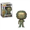 Funko POP! Icons Vinyl Figure - STAN LEE (Patina) #07 (Mint)