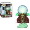 Funko POP! Marvel - Spider-Man: Far From Home Vinyl Bobble-Head - MYSTERIO (Lights Up!) #473 (Mint)