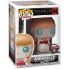 Funko POP! Horror Movies - Annabelle Creation Vinyl Figure - ANNABELLE #469 *Exclusive* (Mint)