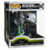 Funko POP! Movie Moment - Nightmare Before Christmas - JACK SKELLINGTON IN FOUNTAIN #602 *Exclusive*