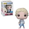Funko POP! Disney Frozen 2 Vinyl Figure - ELSA (Dark Sea) #597 (Mint)