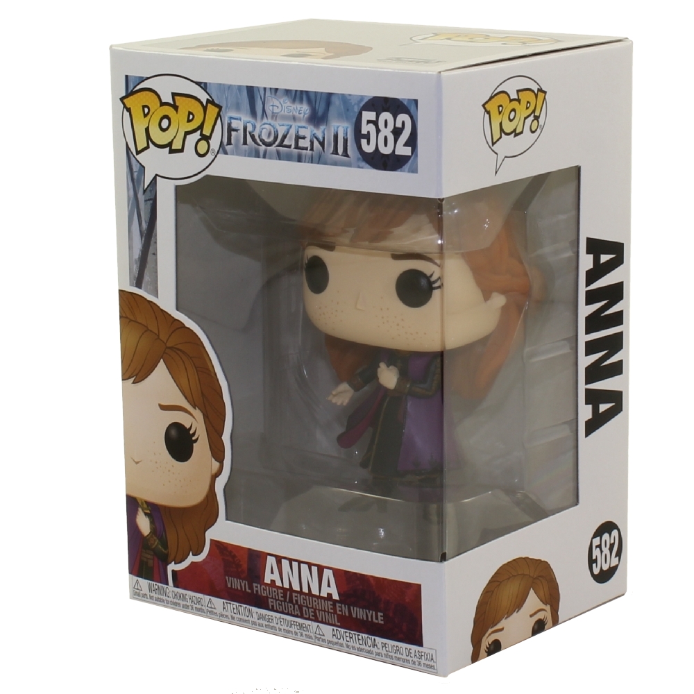 funko pop de anna