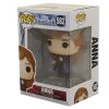 Funko POP! Disney - Frozen 2 Series 1 Vinyl Figure - ANNA #582 (Mint)
