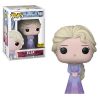 Funko POP! Disney Frozen 2 Vinyl Figure - ELSA (Purple Dress) #590 (Mint)