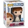 Funko POP! Disney Frozen 2 Vinyl Figure - ANNA #591 (Mint)
