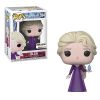 Funko POP! Disney - Frozen 2 Vinyl Figure - ELSA (Nightgown) #594 (Mint)
