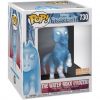 Funko POP! Disney Frozen 2 Vinyl Figure Set - THE WATER NOKK (Frozen) #730 (6 inch) (Mint)