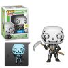 Funko POP! Games - Fortnite Vinyl Figure - SKULL TROOPER (Glow in Dark) #438 (Mint)