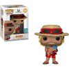 Funko POP! Games - Overwatch Vinyl Figure - MCCREE (Beach Lifeguard) #516 *Exclusive* (Mint)